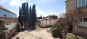 Həyət evləri və villaların satışı: 6 otaqlı, 310 kv. m, Kredit var, Təmirsiz — 11