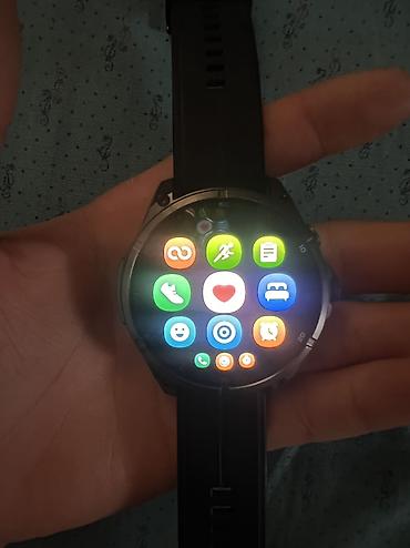 galaxy s19: Продается часы Garmin Fenix 8pro 
С каробкой все работет без косяков — 2