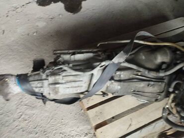 таета алекс: Акпп Toyota Mark 2 GX110 2000 BEAMS 2004 (б/у)