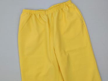 kolorowe converse: Spodnie 3/4 damskie, rozmiar 3XL — 1