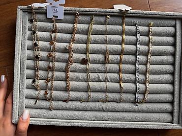 Bilərziklər: 5azn - 12azn — 1