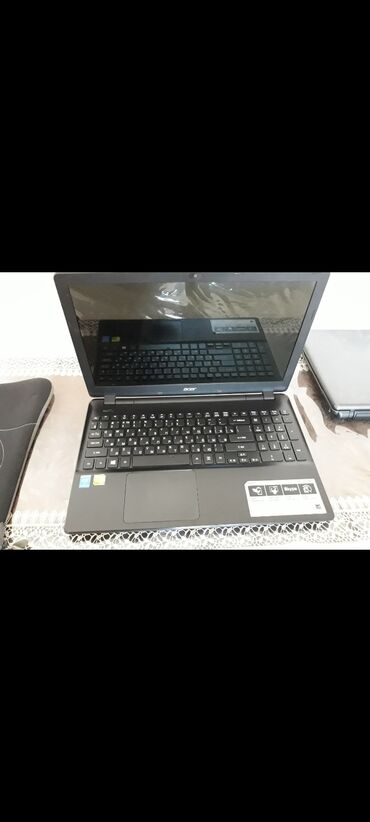 Masaüstü kompüterlər və iş stansiyaları: İşlənmiş Acer 15.6 ", Intel Core i7, 1 TB, Ünvandan götürmə