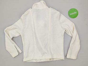 ramoneska oversize: Bluza damska
, rozmiar S — 3