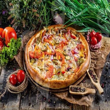 Готовые блюда, кулинария: Компания Фьюжн суши бар Принимаем заказы на банкеты,корпоративы — 10