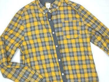 new yorker sweter: Shirt for men, M (EU 38), River Island, condition - Perfect