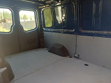sprinter 2 2: Mercedes-Benz Спринтер: 2008 г., 2.2 л, Механика, Дизель, Бус — 2