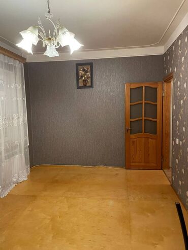 Uzunmüddətli kirayə mənzillər: Əhmədli metrosunun yaxınlığında ümumi sahəsi 65 kv,m olan,2 otaqlı — 2