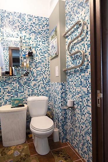 Долгосрочная аренда квартир: 2 комнаты, Собственник, С мебелью полностью — 11