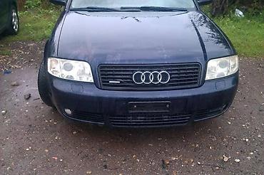 extra auto plac vrbas: RAZNI DELOVI OD 1998. DO 2003. GOD. | AUDI A6 98-03.GOD. 1.9TDI — 1