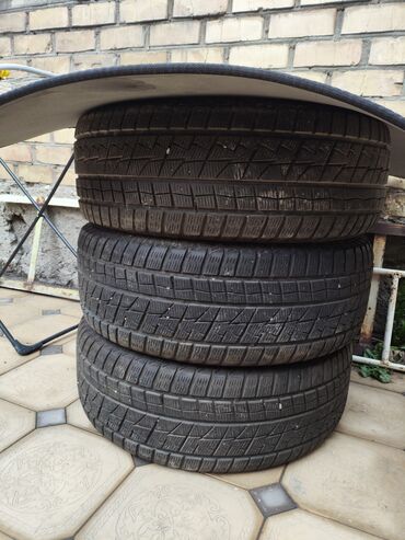 шины гофорум: Шины 285 / 60 / R 18, Зима, Комплект, Внедорожные (АТ/МТ), Goform