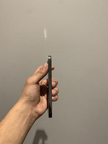 Apple iPhone: IPhone 12 Pro, Графит, 86 % — 6