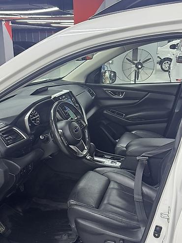 Subaru: Subaru Ascent: 2023 г., 2.4 л, Кроссовер — 5