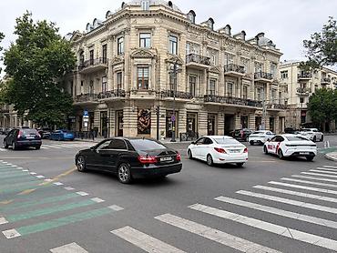 ev bakida: Bakı, 1 otaqlı, Köhnə tikili, 38 kv. m — 2