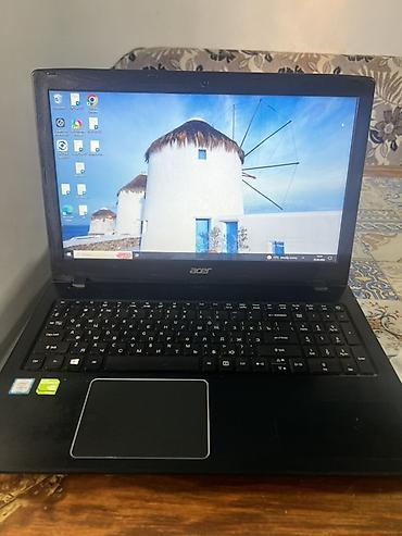 air m4: Ноутбук Acer Ноутбук в рабочем состоянии, подходит для интернета — 1