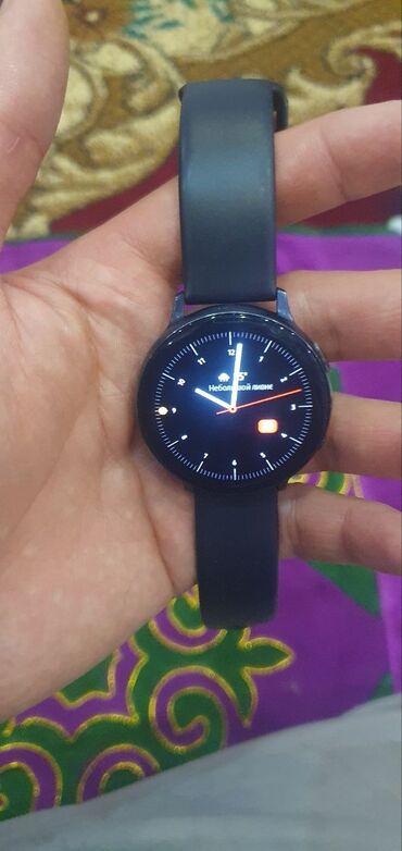 кол саат: Samsung galaxy watch activ 2