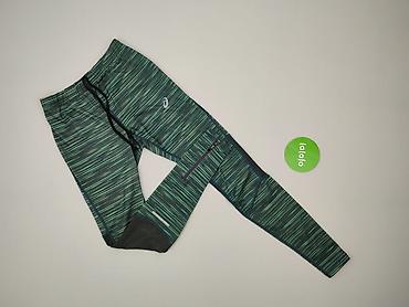 reebok bluzy: Asics, Legginsy Sportowe damskie, rozmiar XS — 2