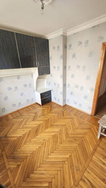 Uzunmüddətli kirayə mənzillər: Xətai rayonu,Əhmədli, Neapol dairəsi, 171 saylı məktəbin yanında — 8