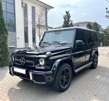 мерседес банан цена: Mercedes-Benz G-Class: 2009 г., 5.5 л, Автоматические, Бензин, Внедорожник