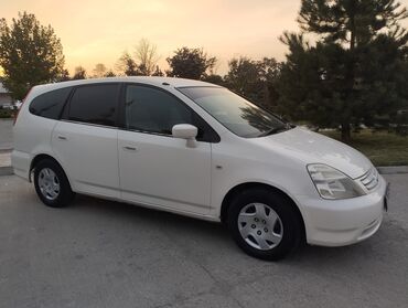 хонда стрим бензонасос: Honda Stream: 2003 г., 1.7 л, Автомат, Бензин, Минивэн