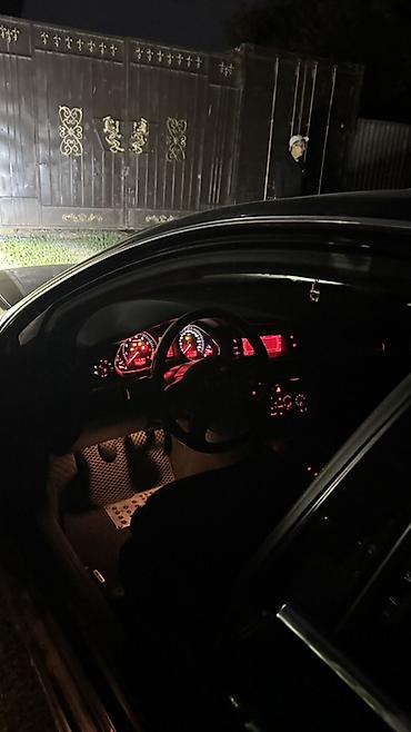 Продажа авто: Audi A6: 2005 г., 3.2 л, Механика, Бензин, Седан — 4