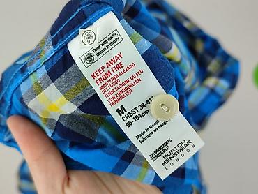 pull and bear aplikacja: Burton Menswear London, Koszulа dla mężczyzn, rozmiar M — 4