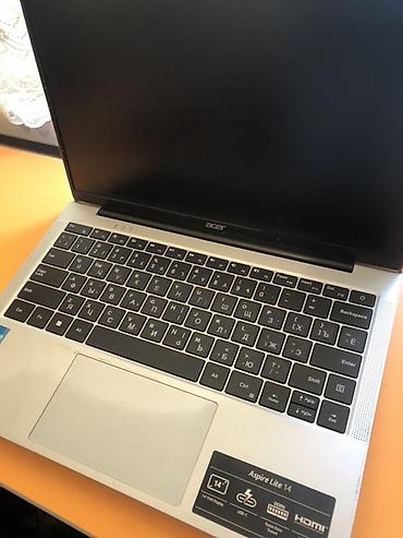 купить олед монитор: Acer Aspire Lite 14 (AL14-31P) - Экран: 14", IPS, Full HD — 3
