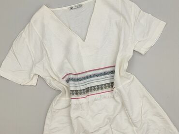 ekskluzywne tuniki na wesele: Zara, Women`s tunic, size S