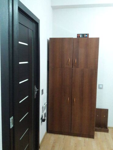 Yeni tikili: Bakıxanov qəs., 2 otaqlı, Yeni tikili, 43 kv. m — 10