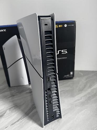PS5 (Sony PlayStation 5): Можно приехать проверить Покупал для себя полгода назад Установил — 5