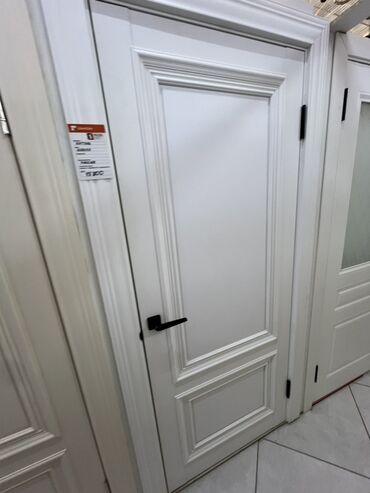 Doors with glass: Межкомнатные двери со стеклом