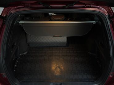 Subaru: Subaru Outback: 2020 г., 2.5 л, Вариатор, Бензин, Кроссовер — 9