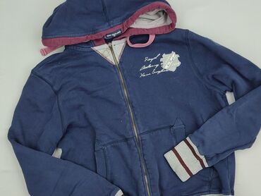 Bluza z kapturem damska, rozmiar L