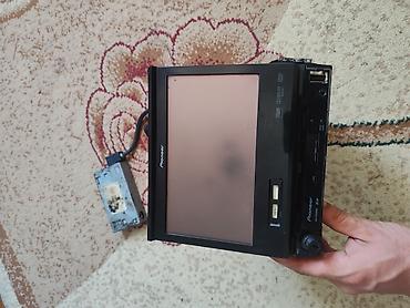 pioneer 5350bt: Pianer arginal icden cxma sadece lentasi yanibb Xüsusiyyətlər: - 7" — 2