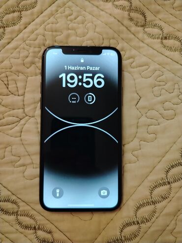 xiaomi mi 10 qiymeti: IPhone 11 Pro, 64 GB, Yaşıl, Face ID