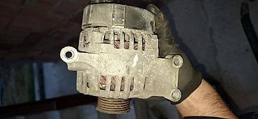 polo 6c far: ALTERNATOR 1.2 BENZIN ZA FIAT PUNTO | alternator za fiat punto 1.2 — 1