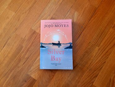 7 дней таблетки для похудения бишкек: Книга Silver Bay - Jojo Moyes. На английском языке. Передаю около