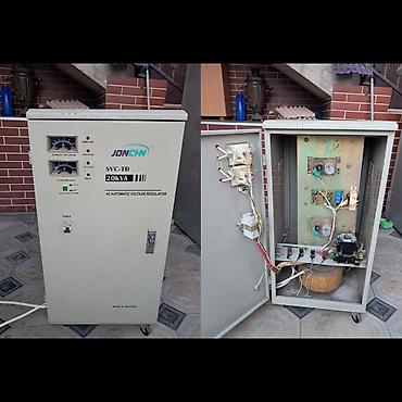 printer qiymətləri: İsiq guclendirici Tasvamatir 20 kv Tecili. Satilir hec bir problemi — 1