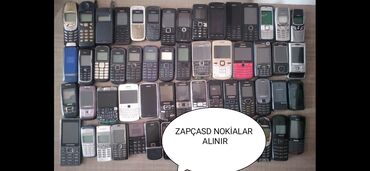 Nokia: Nokia 106, < 2 GB Memory Capacity, rəng - Qara, Düyməli — 2