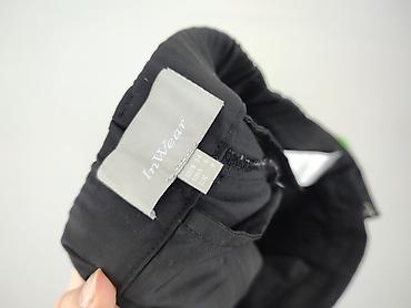 new bie: InWear, Spodnie materiałowe damskie, rozmiar 2XS — 4