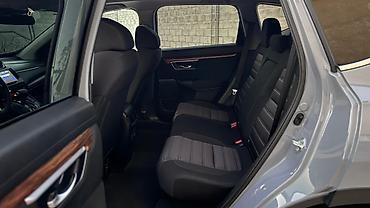 crv 2001: Honda CR-V: 2021 г., 1.5 л, Вариатор, Бензин, Кроссовер — 10