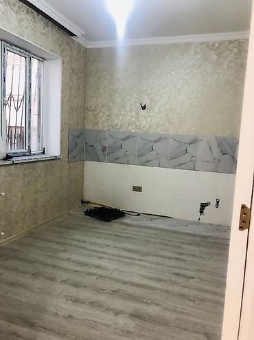 ramanada ev satılır: 3 otaqlı, 105 kv. m, Kredit var, Yeni təmirli — 10