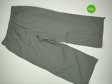 stroj do spania: Shein Curve, Spodnie materiałowe damskie, rozmiar XL — 3