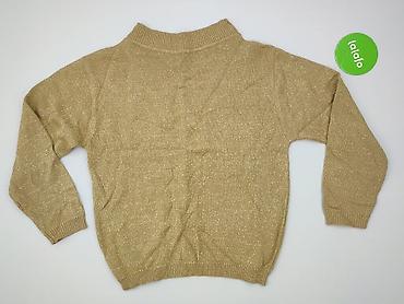 st bernard sweater: Sweter damski, rozmiar L — 2