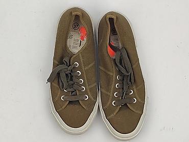 duffy buty: Trampki damskie, rozmiar 37 — 1