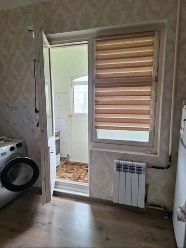 Продажа квартир: 1 комната, 40 м², 106 серия, 7 этаж, Евроремонт