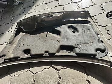 Капоты и комплектующие: Капот Honda — 1