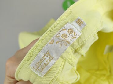 Women's Pants: Spodnie materiałowe damskie, S — 4