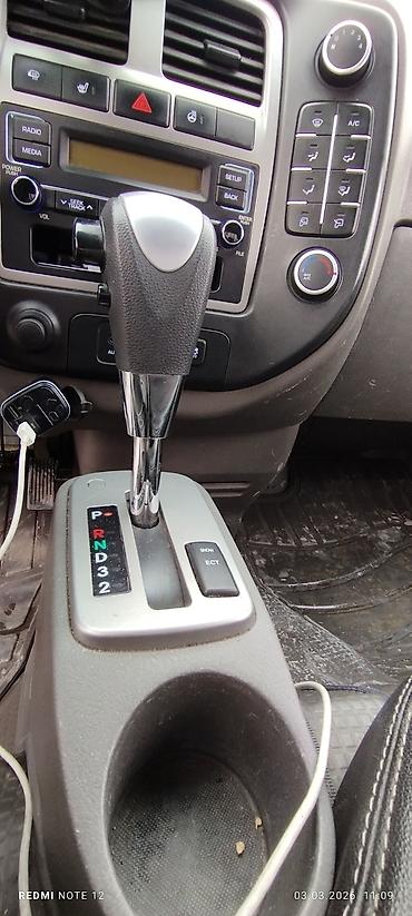 Hyundai: Hyundai Porter: 2019 г., 2.5 л, Автомат, Дизель — 15