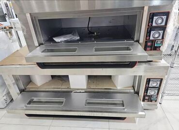 Professional sobalar: Çörək, Şirniyyət üçün, Pizza, Elektrik — 14