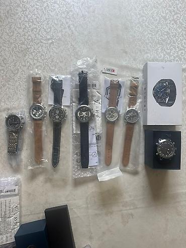 iphone whatch: Спортивные часы часы, Таймер и секундомер, Мужские, Новый — 4